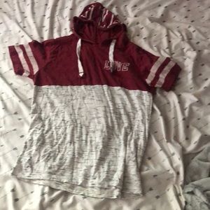 Nice kid short sleeve